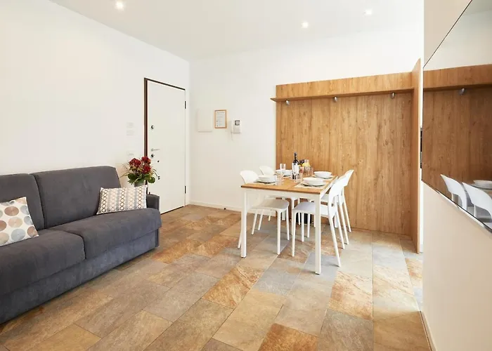 Ferienwohnung Residenza Ai Ferrari Riva del Garda